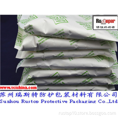 "VCI antirust powder for safety valve/steam trap valve/valve accessories "